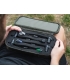 NASH SUBTERFUGE SIREN NIGHT GLO SWING ARM STORAGE CASE