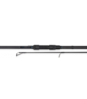 3 CAÑAS NASH AIR FORCE F20 12FT 3.5LB + REGALO SACADERA AIR FORCE F20