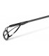 3 CAÑAS NASH AIR FORCE F20 12FT 3.5LB + REGALO SACADERA AIR FORCE F20