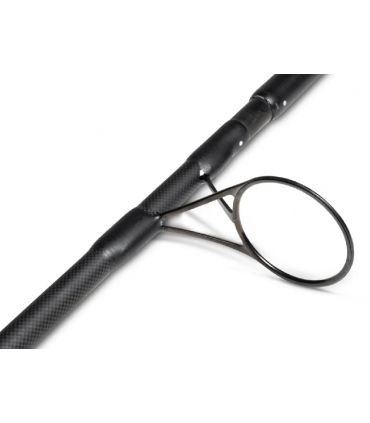 3 CAÑAS NASH AIR FORCE F20 12FT 3.5LB + REGALO SACADERA AIR FORCE F20