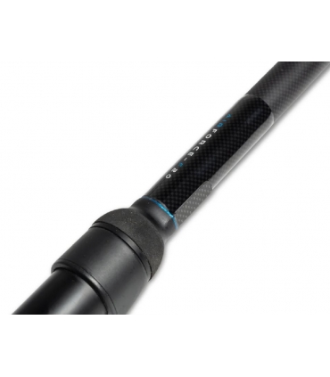 3 CAÑAS NASH AIR FORCE F20 12FT 3.5LB + REGALO SACADERA AIR FORCE F20