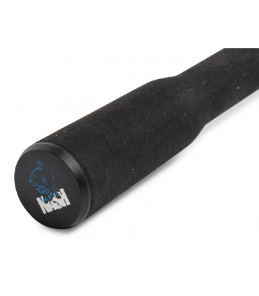 3 CAÑAS NASH AIR FORCE F20 12FT 3.5LB + REGALO SACADERA AIR FORCE F20