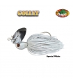 AGR BAITS CHATTERBAIT GOLIAT 1/2OZ SPECIAL WHITE