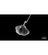 AGR BAITS SHAKY HEAD 3/16 OZ GREEN