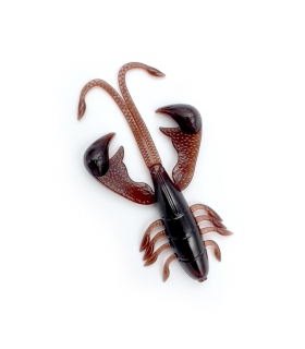 ISM WRECKING CRAW 26 SCUPPERNONG