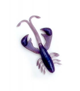 ISM WRECKING CRAW 09 SHRIMP PRO BLUE