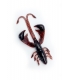 ISM WRECKING CRAW 22 RED CLAW
