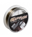 LINEAEFFE FEEDER NYLON SINKING BROWN 150MT 0.20MM