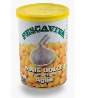 PESCAVIVA MAIZ AJO
