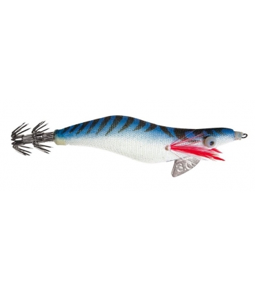 LINEAEFFE TOTANARA SETA 105MM BLUE 3.5