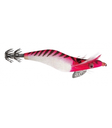 LINEAEFFE TOTANARA SETA 90MM ROSSA 3.0