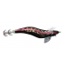 LINEAEFFE TOTANARA SETA 105MM BLACK 3.5