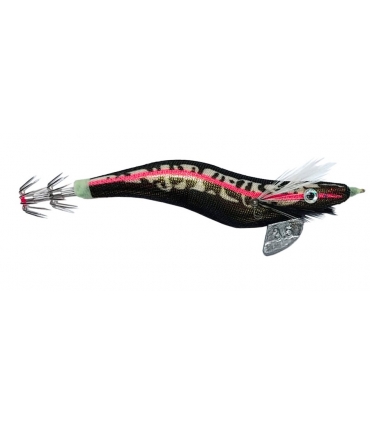 LINEAEFFE TOTANARA SETA 105MM BLACK 3.5
