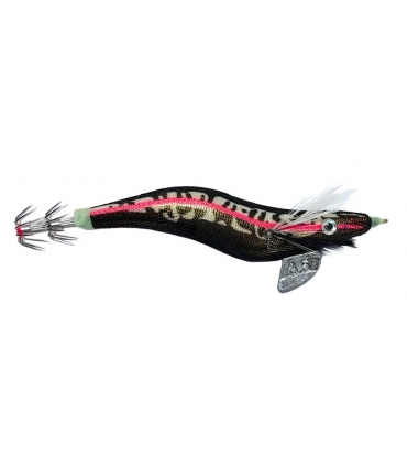 LINEAEFFE TOTANARA SETA 90MM BLACK 3.0