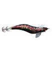 LINEAEFFE TOTANARA SETA 90MM BLACK 3.0