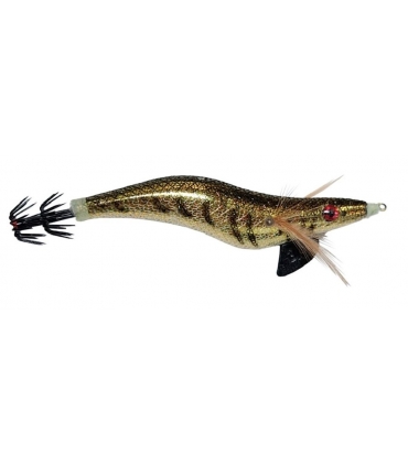LINEAEFFE TOTANARA SETA 105MMMILLERIGHE GREEN 3.5