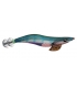 LINEAEFFE S.J.FIN FLARE  FINNY BLUE 110MM 3.5