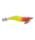LINEAEFFE RED HEAD SQUID JIG 105MM SUNSHINE 3.5