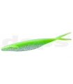 DEPS SAKAMATA SHAD 4'' CHART LASER 109 8PK