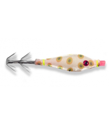 NOMURA OP TATAKI 1.5 SILI LURE 7CM C.301