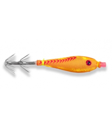 NOMURA OP TATAKI 1.5 SILI LURE 7CM C.326