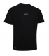 BKK CAMISETA MANGA CORTA BASS NEGRA