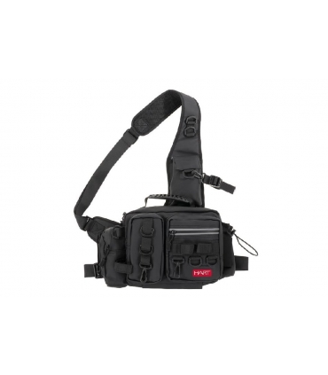 HART BANDOLERA FULL COMPACT 8.5LT