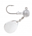 HART ROUND HEAD SPINNER Nº4 4GR