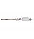GAMAKATSU SWIMBAIT HEAD PEARL WHITE 4/0 3/16OZ