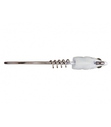GAMAKATSU SWIMBAIT HEAD PEARL WHITE 4/0 3/16OZ