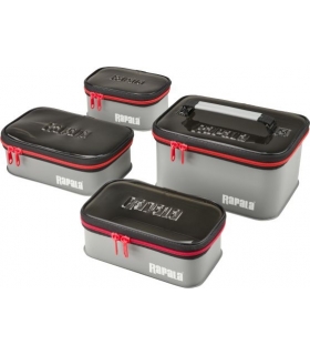 RAPALA HYDRO TACKLE ACCESSORIES BOX 24x15,5x8 CM