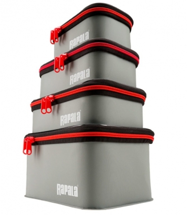 RAPALA HYDRO TACKLE BOX XL 24X17.5X13 CM