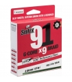 SUFIX 91 BRAID 150 MT GREEN 0.128 MM 14LB