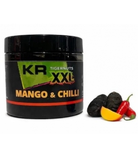 KROM QUALITY BLACK TIGERNUT XXL MANGO & CHILLI