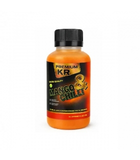 KROM QUALITY DIP 250ML MANGO & CHILLI