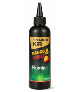 KROM QUALITY FLUMINO MANGO & CHILLI 250ML