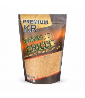KROM QUALITY STICK MIX MANGO & CHILLI 800GR
