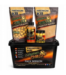 KROM QUALITY SESSION PACK MANGO & CHILLI