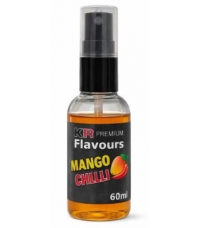 KROM QUALITY FLAVOURS MANGO & CHILLI 60ML
