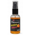 KROM QUALITY FLAVOURS MANGO & CHILLI 60ML