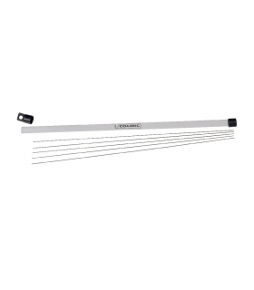 COLMIC AGUJAS DE CEBAR 1.10MM 20CM 5PC