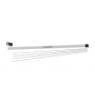 COLMIC AGUJAS DE CEBAR 1.10MM 20CM 5PC