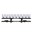 COLMIC FAST TOP KIT 9 PLAZAS