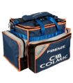COLMIC BOLSA FIRENZE AZUL GRIS