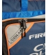COLMIC BOLSA FIRENZE AZUL GRIS