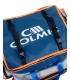 COLMIC BOLSA FIRENZE AZUL GRIS
