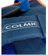 COLMIC BOLSA FIRENZE AZUL GRIS