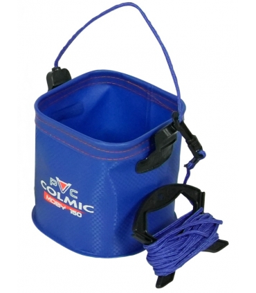 COLMIC PVC MOBY 150