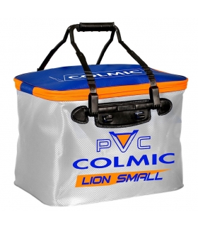 COMIC PVC LION SERIES SMALL