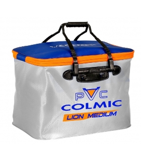 COMIC PVC LION SERIES MEDIUM